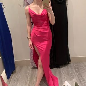 Windsor PINK dress